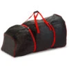 55" Black And Red Tear Resistant Christmas Tree Storage Bag With Wheels -Christmas Decoration Store dnat dy16 75016 1 1 32425.1587645163