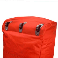 55" Red And Black Tear Resistant Christmas Tree Storage Bag With Wheels -Christmas Decoration Store dnat dy16 77002 1 3 23203.1631811756