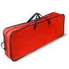 39" Red Solid Gift Wrap And Christmas Ornament Storage Bag -Christmas Decoration Store dnat dy16 77019 1 1 97074.1587645163