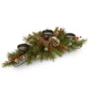 Christmas Central 30" Frosted Berry Artificial Christmas Centerpiece And Candle Holder 2 Christmas Central 30" Frosted Berry Artificial Christmas Centerpiece And Candle Holder -Christmas Decoration Store dnat frb3 800 30c b1 1 98540.1587645162