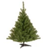 Christmas Central 4’ Kincaid Spruce Artificial Christmas Tree, Unlit -Christmas Decoration Store dnat kcdr 40 1 28812.1663860825