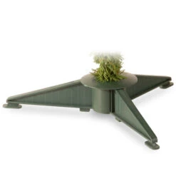 Christmas Central 4’ Kincaid Spruce Artificial Christmas Tree, Unlit -Christmas Decoration Store dnat kcdr 40 4 72663.1663860825