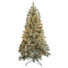 Christmas Central 6' Pre-Lit Crystal Cashmere Artificial Christmas Tree, Clear Lights 1 Christmas Central 6' Pre-Lit Crystal Cashmere Artificial Christmas Tree, Clear Lights -Christmas Decoration Store dnat mcc19 300 60 01 44541.1631810849
