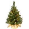 Christmas Central 2’ Pre-lit Potted Majestic Fir Tree Artificial Christmas Tree, Clear Lights 1 Christmas Central 2’ Pre-lit Potted Majestic Fir Tree Artificial Christmas Tree, Clear Lights -Christmas Decoration Store dnat mj3 24gdlo 1 01 93441.1665174309