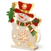Christmas Central 11.75" Lighted Snowman With Evergreen Tree Outdoor Christmas Decoration 1 Christmas Central 11.75" Lighted Snowman With Evergreen Tree Outdoor Christmas Decoration -Christmas Decoration Store dnat mzc 1301 01 31202.1664990323