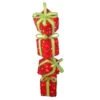 33.75" Red And Green Pre-Lit Gift Box Stack Christmas Decor 2 33.75" Red And Green Pre-Lit Gift Box Stack Christmas Decor -Christmas Decoration Store dnat mzsg 34lo 01 77839.1631811751