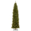 Christmas Central 9’ Pre-lit Slim North Valley Spruce Artificial Christmas Tree, Clear Lights 1 Christmas Central 9’ Pre-lit Slim North Valley Spruce Artificial Christmas Tree, Clear Lights -Christmas Decoration Store dnat nrv7 358 90 1 00177.1664990322