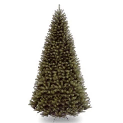 16ft North Valley Spruce Artificial Christmas Tree - Unlit