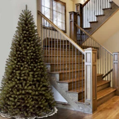16ft North Valley Spruce Artificial Christmas Tree - Unlit -Christmas Decoration Store dnat nrv7 500 160 3 29829.1663860516