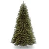 Christmas Central 7’ Full North Valley Spruce Artificial Christmas Tree, Unlit 1 Christmas Central 7’ Full North Valley Spruce Artificial Christmas Tree, Unlit -Christmas Decoration Store dnat nrv7 500 70 1 64208.1664466678