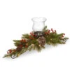 Christmas Central 30" Battery Operated LED Lighted Christmas Candle Holder And Centerpiece -Christmas Decoration Store dnat pebb3 302 30cbs 1 54137.1587645163