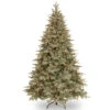 7.5’ Pre-Lit Frosted Arctic Spruce Artificial Christmas Tree – Clear Lights -Christmas Decoration Store dnat pefa1 300 75 1 81493.1631812644