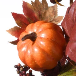 Christmas Central 72" Decorated Maple Leaf Artificial Garland -Christmas Decoration Store dnat rahv abn71203 4 99843.1635248951