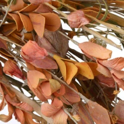 Christmas Central Wild Flowers Artificial Thanksgiving Wreath - 22-Inch, Unlit -Christmas Decoration Store dnat rahv t170375w 1 2 98518.1664119881