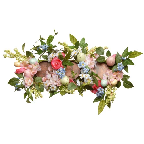 20” Spring Candle Holder 4 20” Spring Candle Holder - Image 2