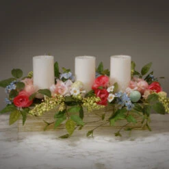 20” Spring Candle Holder 9 20” Spring Candle Holder -Christmas Decoration Store dnat ras fe030206a 4 78277.1644108680