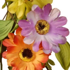 Christmas Central Floral Artificial Wreath - 20-Inch -Christmas Decoration Store dnat ras s0108s 3 80386.1631809601