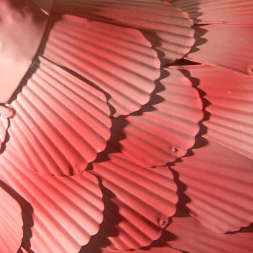 32" Garden Accents Pink Flamingo 5 32" Garden Accents Pink Flamingo - Image 3