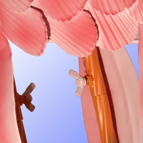 32" Garden Accents Pink Flamingo 6 32" Garden Accents Pink Flamingo - Image 4