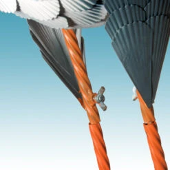 39" Garden Accents Blue Crane -Christmas Decoration Store dnat ras xf3615123 1 4 70185.1631812647