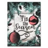 Green And Red "Tis The Season" Christmas Wrapped Rectangular Wall Art Decor 30" X 20" 2 Green And Red "Tis The Season" Christmas Wrapped Rectangular Wall Art Decor 30" X 20" -Christmas Decoration Store drhan vmtq140 gwc3020 2 83526.1688221051