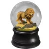 6" Proud Lion Musical Water Globe - 33473410 -Christmas Decoration Store dsfm20724696952213 26797.1588405562