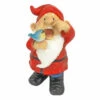10.5" Sneezing Gnome Hand Painted Outdoor Garden Statue 2 10.5" Sneezing Gnome Hand Painted Outdoor Garden Statue -Christmas Decoration Store dtosc20qm2432600 35339.1663776754