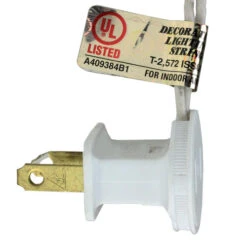 6.5' LED Lighted Artificial Christmas Garland With Silver Beads -Christmas Decoration Store dtpeg83bakhqoacqocgm5t2zdxazik3w 06932.1588350172