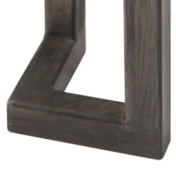 18 Natalie Aged Steel Stepped Candle Holder -Christmas Decoration Store dutm2018586 3 67006.1587644032