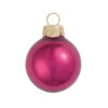 4ct Pink Pearl Finish Glass Christmas Ball Ornaments 4.75" (120mm) 1 4ct Pink Pearl Finish Glass Christmas Ball Ornaments 4.75" (120mm) -Christmas Decoration Store dwhi2027686 01 89091.1696954858