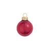 8ct Red Shiny Finish Glass Christmas Ball Ornaments 3.25" (80mm) 1 8ct Red Shiny Finish Glass Christmas Ball Ornaments 3.25" (80mm) -Christmas Decoration Store dwhi2027724 01 08774.1696954860