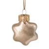56ct Shiny Gold Glass Star Christmas Ornaments 1.75" (45mm) -Christmas Decoration Store dwhi 30005 61915.1588371197