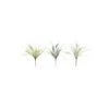 Set Of 3 Lime Green, Blue And Brown Polyester Silk Assorted Lavender-Style Picks, 13" -Christmas Decoration Store dwing fa87551b 3asst 88944.1588406321