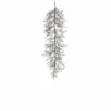 4' Silver Artificial Plastic Tinsel Christmas Garland -Christmas Decoration Store dwing fx59783g 89586.1588349892