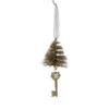 10" Gold Tree Key Ornament -Christmas Decoration Store dwing fx89217 1 68707.1588350022