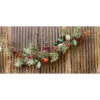 54" Red White And Green Jingle Bell Garland -Christmas Decoration Store dwing fxd96487g 1 32601.1587643009