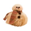 5" Beige And Brown Baby Chumley Snowman 1 5" Beige And Brown Baby Chumley Snowman -Christmas Decoration Store dwing hdx2315 1 93321.1587644104