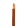 6.50" Orange LED Candle Taper With Timer 1 6.50" Orange LED Candle Taper With Timer -Christmas Decoration Store dwing twa0499t cr 1 05171.1587643009