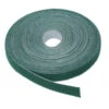 20' Green Hook And Loop Fastening Tape For Hanging Christmas Decor -Christmas Decoration Store dyno 31094p12 94679.1664380274
