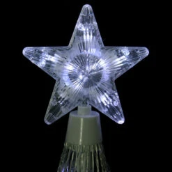 Northlight 9' Pure White LED Light Show Cone Christmas Tree Lighted Yard Art Decoration -Christmas Decoration Store dzboc1qqjwqkzmvcsstjv1tasce8diiy 27169.1588349743