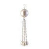 7" Cream White Pearl Dangling Tassel Christmas Ornament -Christmas Decoration Store f0savkrtmqklrghj4de58b4pcmn66eqx 08153.1588354217