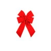 32" Red Solid Four Loop Commercial Outdoor Christmas Bow Decoration 2 32" Red Solid Four Loop Commercial Outdoor Christmas Bow Decoration -Christmas Decoration Store fppspoo4rx1ujddl1zzd2n5lkpzzr8uw 60145.1588397450