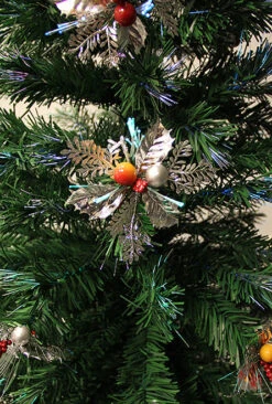 6' Pre-Lit Fiber Optic Slim Profile Artificial Christmas Tree - Multicolor Lights 10 6' Pre-Lit Fiber Optic Slim Profile Artificial Christmas Tree - Multicolor Lights -Christmas Decoration Store fqqbzvjcd7v0ledjyacu4s6cbnqmmwap 84549.1665783341