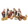 Northlight 12-Piece Red And Beige Religious Children's First Christmas Nativity Set 8" -Christmas Decoration Store ftegpkqpppzvx2sskttbzp0dveei0uwb 02827.1588353522