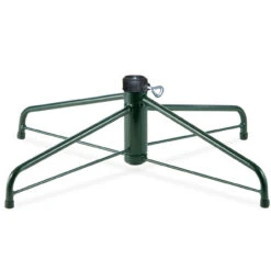 28-Inch Folding Tree Stand For 7.5-Feet To 8-Feet Trees