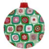 16" Oversized Christmas Brites Red, Green And Pink Glitter Star Ball Ornament 2 16" Oversized Christmas Brites Red, Green And Pink Glitter Star Ball Ornament -Christmas Decoration Store gw6hkgqqxfpx9lm1tjigwkzy6q2eoxg4 79090.1588406648