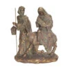 Melrose 12" Bronze Holy Family Nativity Scene Christmas Tabletop Decor -Christmas Decoration Store gygtbq4kyjshdmwsbiz93vlhvgsffvad 14846.1588369438