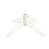 Northlight 39.75" White Metal Christmas Tree Stand For 12' - 15' Artificial Trees -Christmas Decoration Store hjm5xonbng7bxnlds72iuyxonvkcbdwc 62604.1588357811