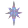 19" LED Multi-Colored 3D Bethlehem Star For Indoor/Outdoor Christmas Decor -Christmas Decoration Store hofert 2248 20 27781.1588406305