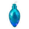 64 Blue Falling Rice LED C9 Micro Christmas Lights 10.5" 1 64 Blue Falling Rice LED C9 Micro Christmas Lights 10.5" -Christmas Decoration Store hofert 4906 04 77210.1588406383